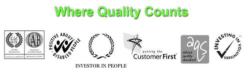 Dial Quality Matters