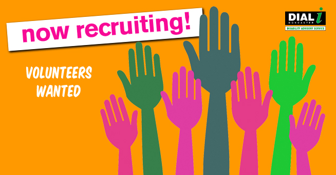 We Need You!